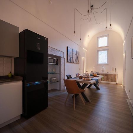 Bed and Breakfast SoТрани Экстерьер фото