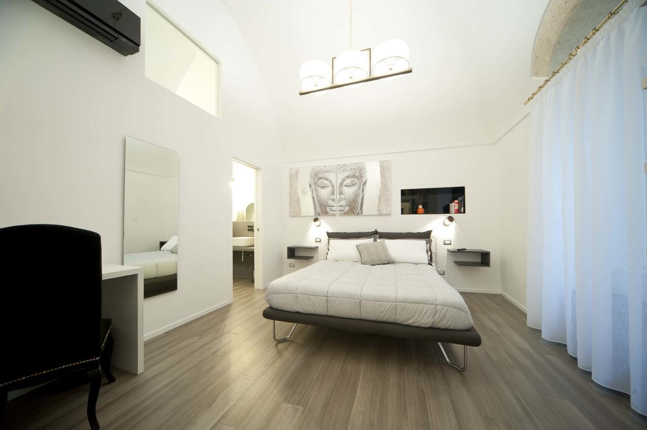 Bed and Breakfast SoТрани Экстерьер фото