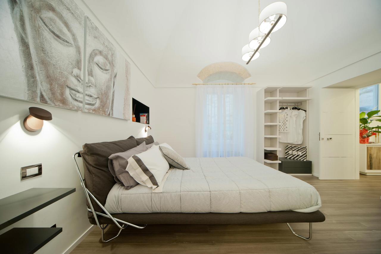 Bed and Breakfast SoТрани Экстерьер фото