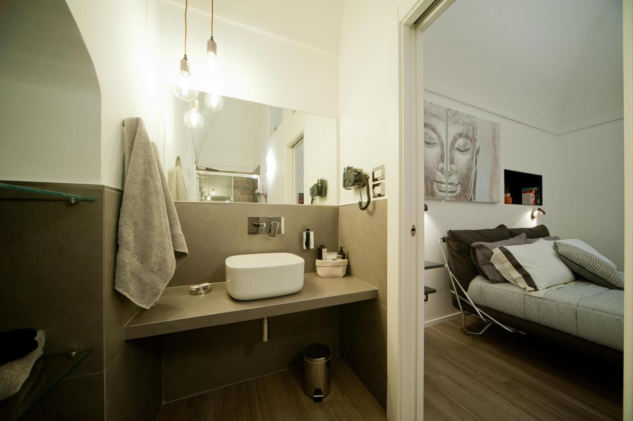 Bed and Breakfast SoТрани Экстерьер фото