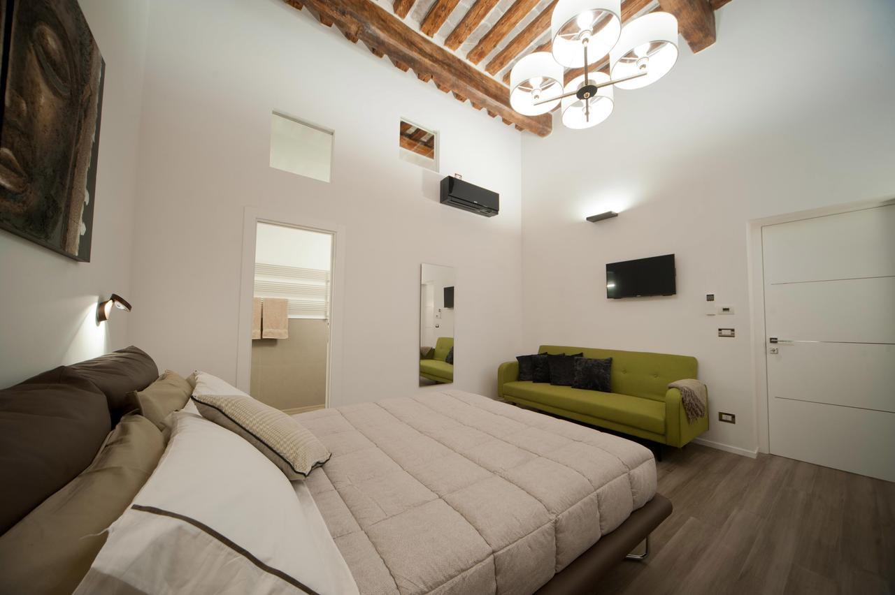 Bed and Breakfast SoТрани Экстерьер фото