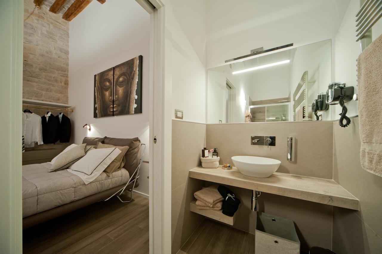 Bed and Breakfast SoТрани Экстерьер фото