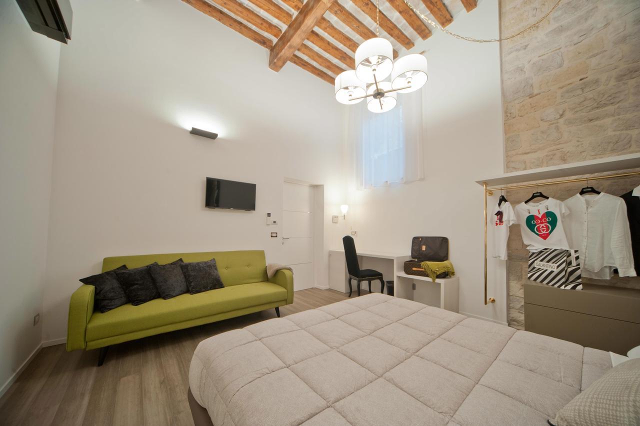 Bed and Breakfast SoТрани Экстерьер фото