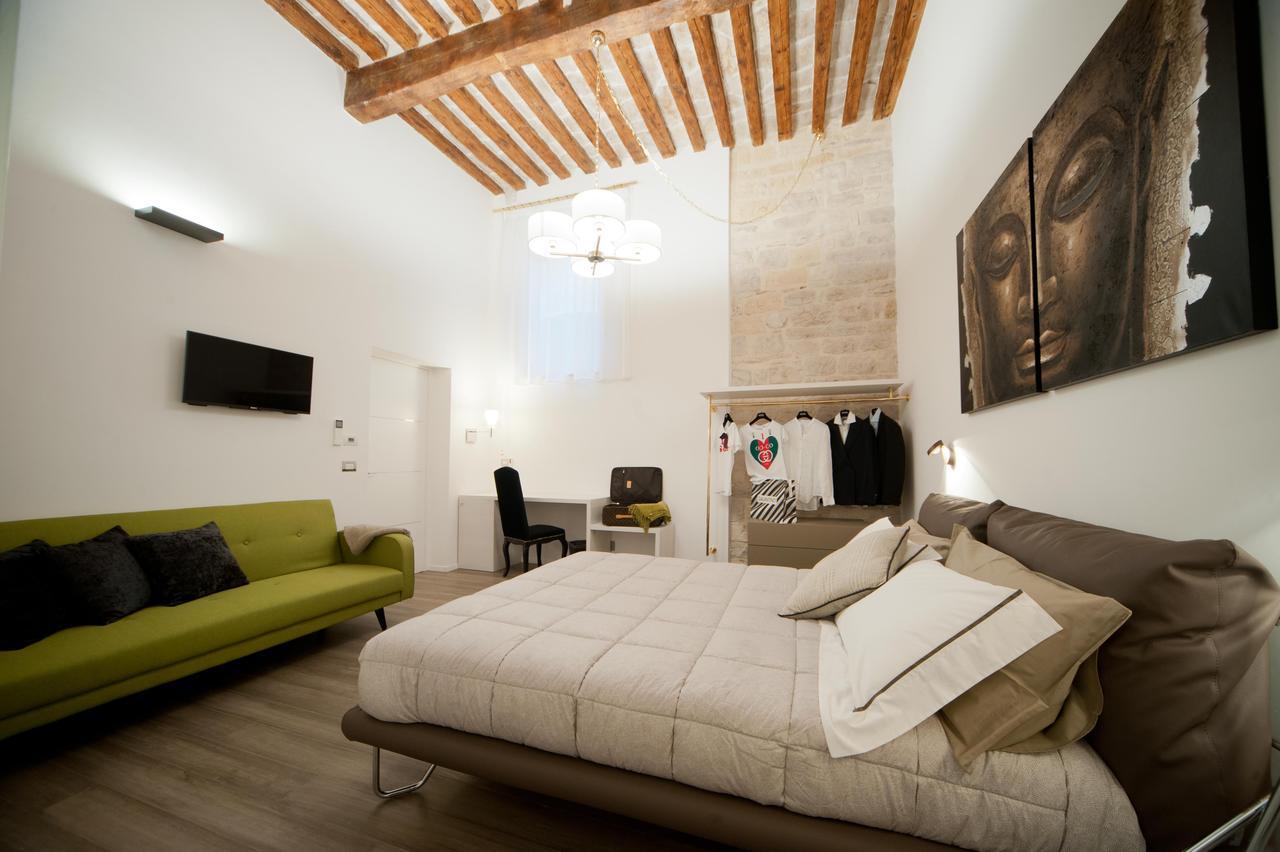 Bed and Breakfast SoТрани Экстерьер фото