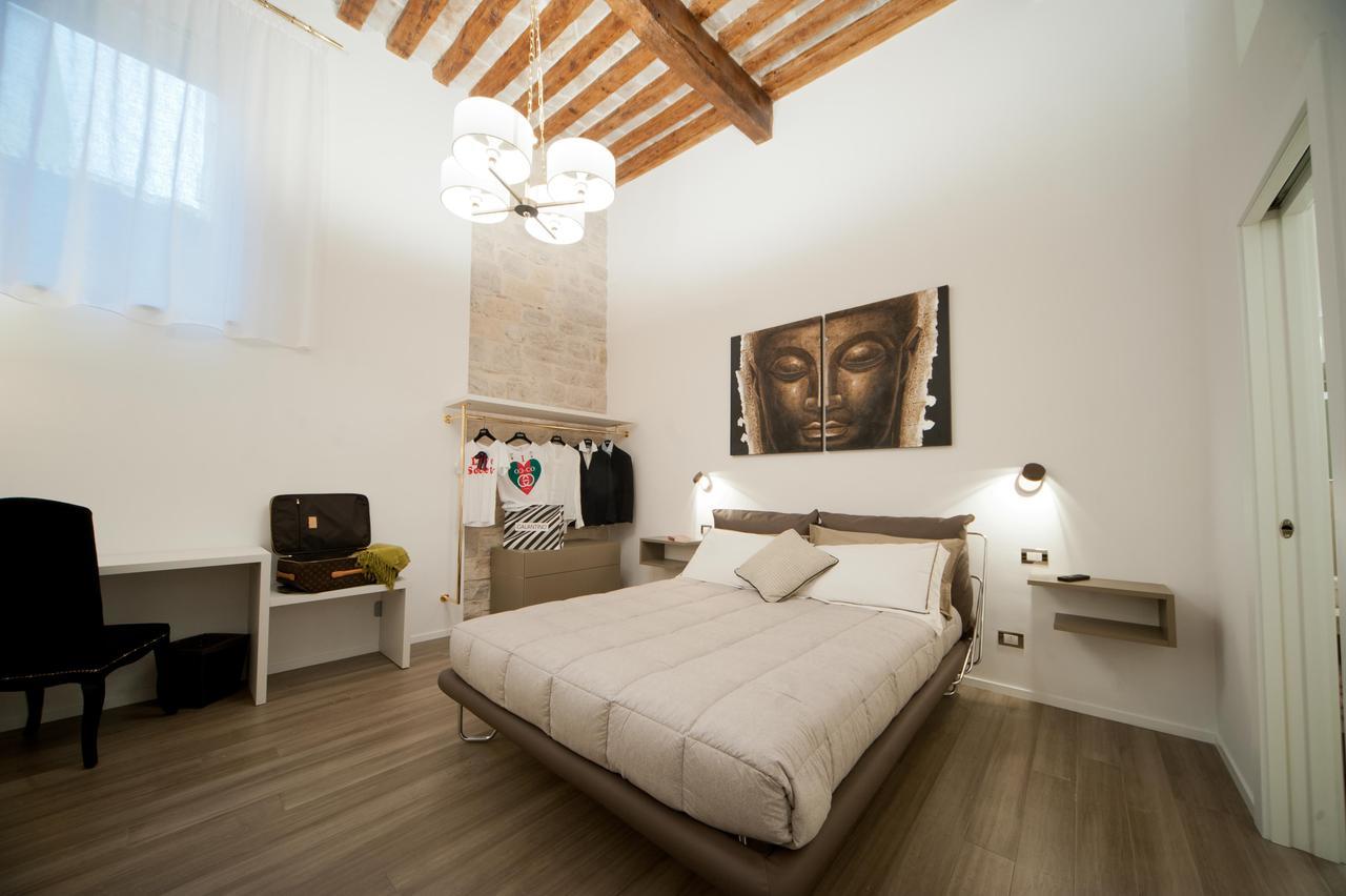 Bed and Breakfast SoТрани Экстерьер фото