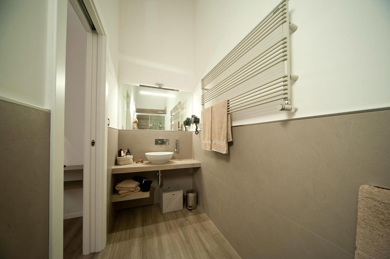 Bed and Breakfast SoТрани Экстерьер фото